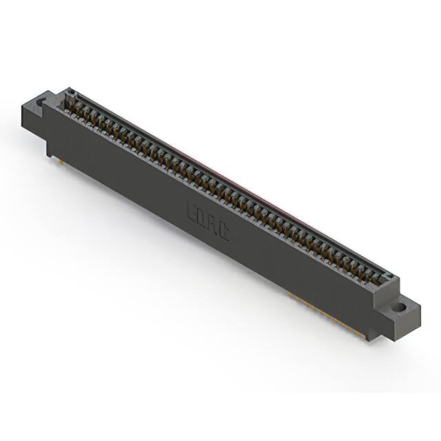 895-084-521-804 EDAC Inc.  Edgeboard Connectors